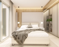 New Build - Villa - Ciudad Quesada