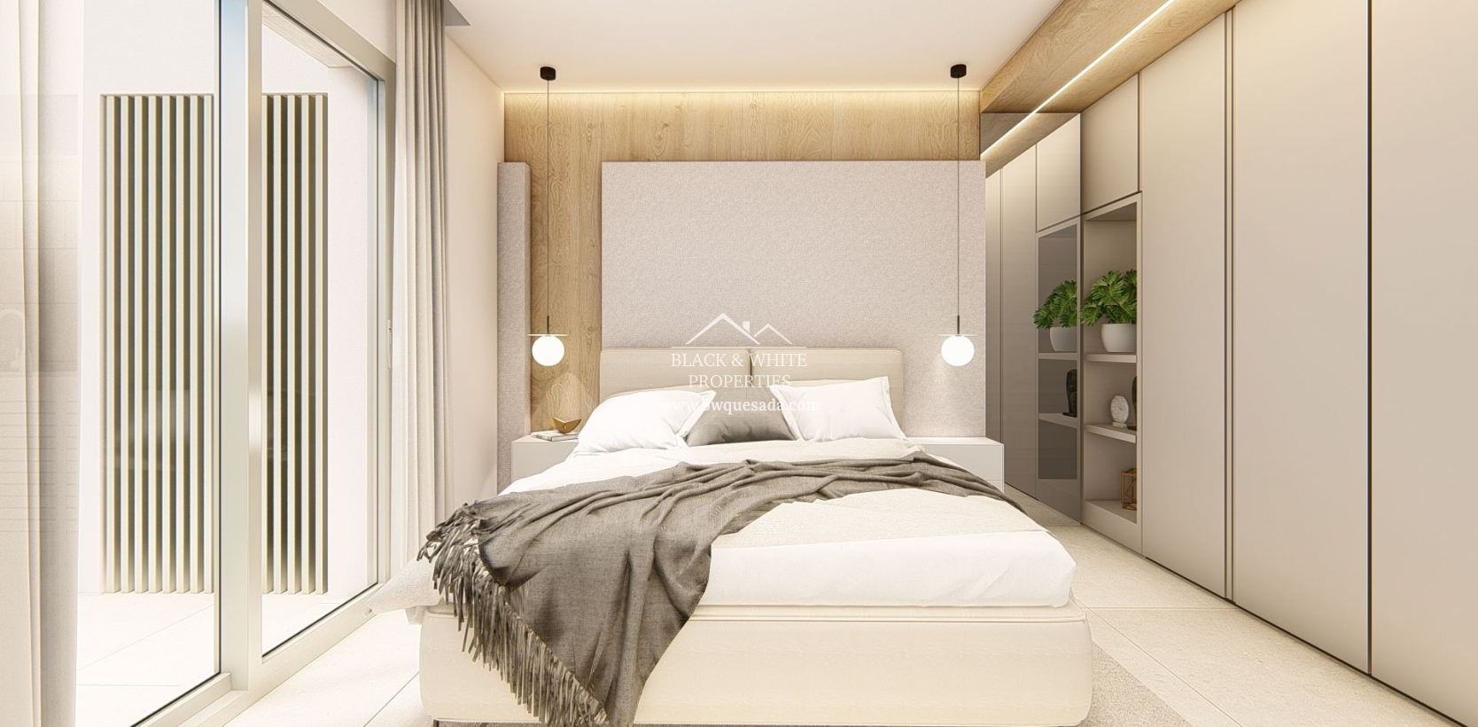 New Build - Villa - Ciudad Quesada