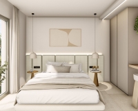 New Build - Villa - Ciudad Quesada