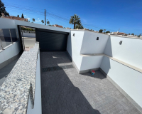 New Build - Villa - Ciudad Quesada