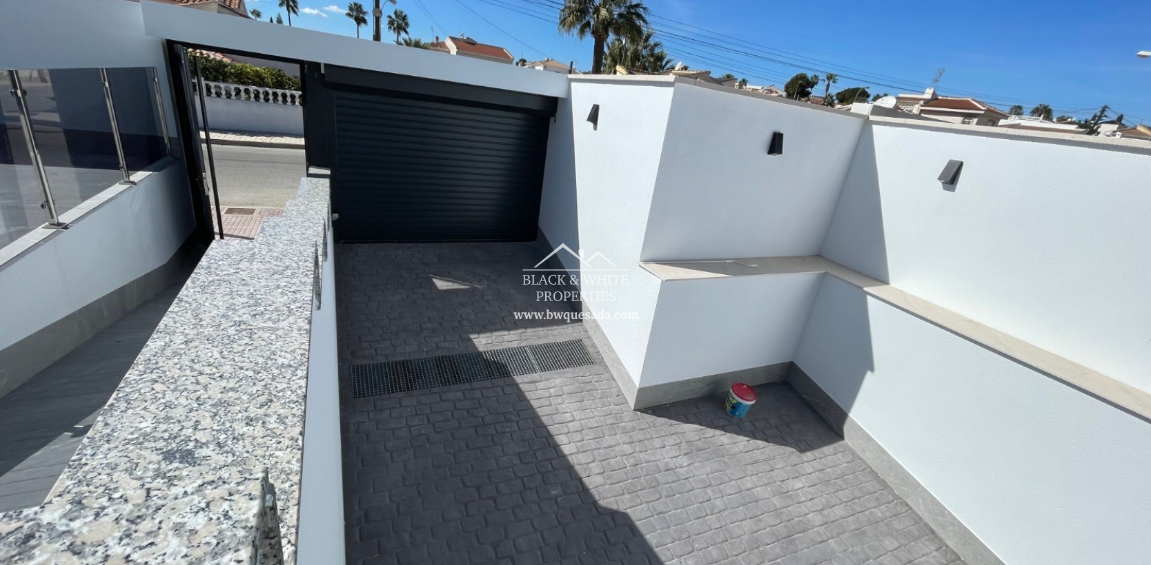 New Build - Villa - Ciudad Quesada