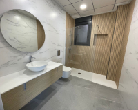 New Build - Villa - Ciudad Quesada