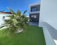 New Build - Villa - Ciudad Quesada