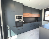 New Build - Villa - Ciudad Quesada