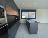 New Build - Villa - Ciudad Quesada