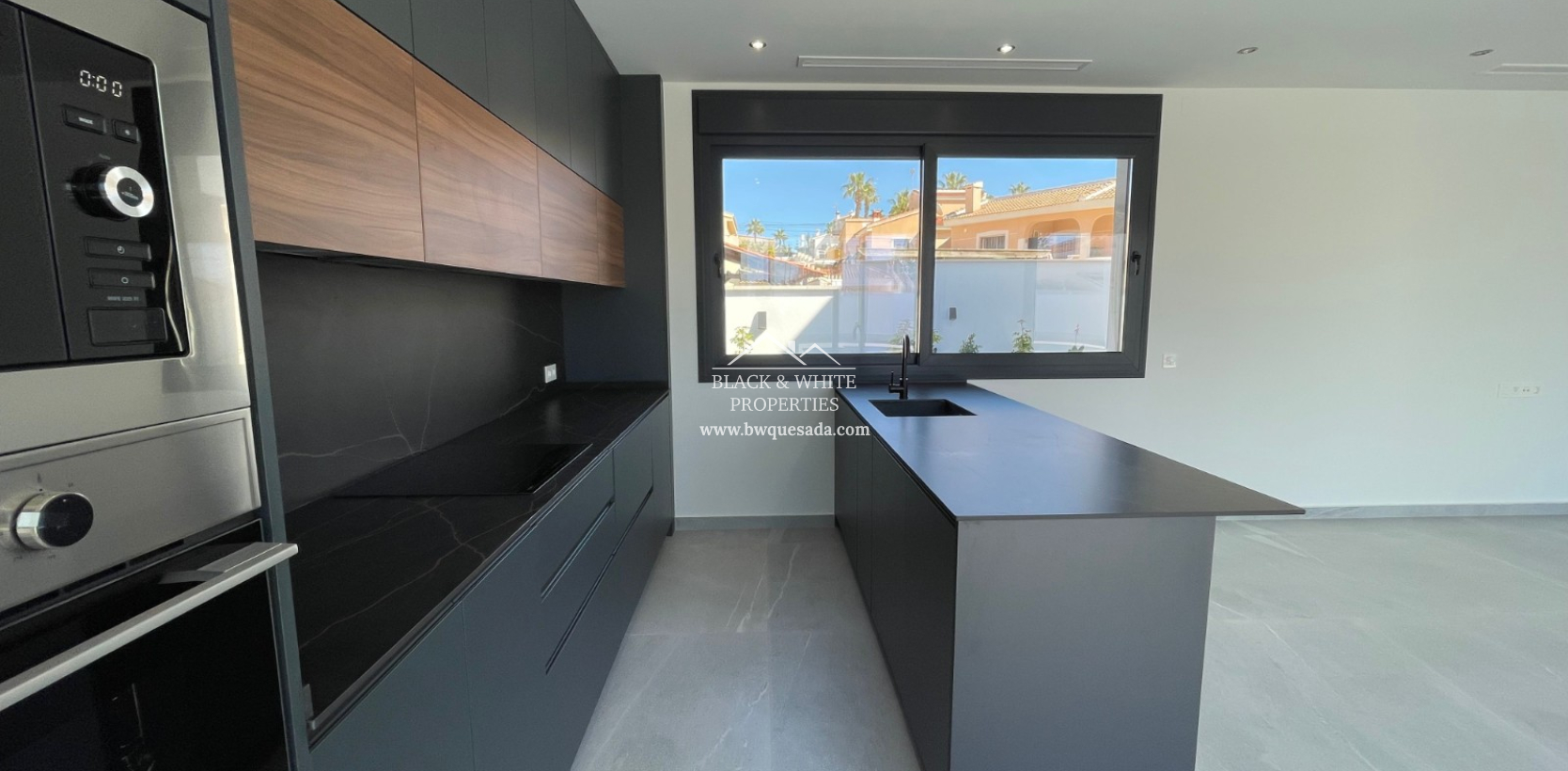 New Build - Villa - Ciudad Quesada