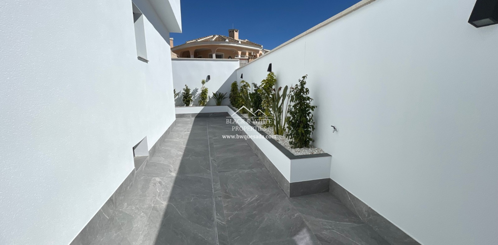 New Build - Villa - Ciudad Quesada