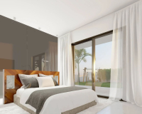 New Build - Villa - Ciudad Quesada