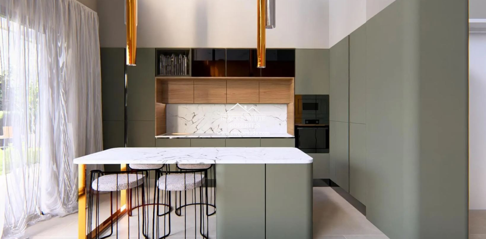 New Build - Villa - Ciudad Quesada