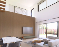 New Build - Villa - Ciudad Quesada