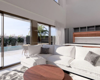 New Build - Villa - Ciudad Quesada