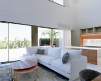 New Build - Villa - Ciudad Quesada