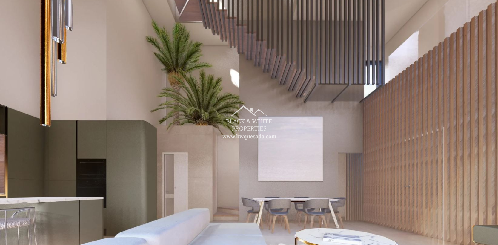 New Build - Villa - Ciudad Quesada