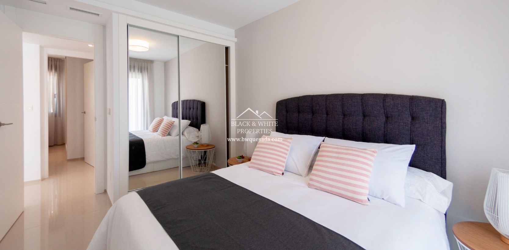 New Build - Villa - Ciudad Quesada