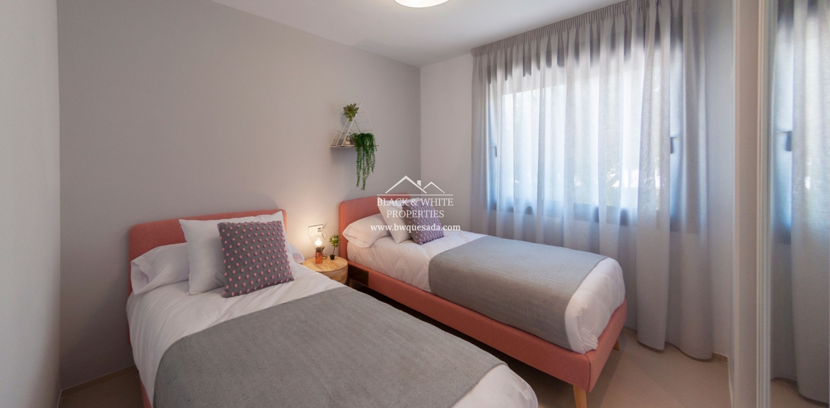 New Build - Villa - Ciudad Quesada