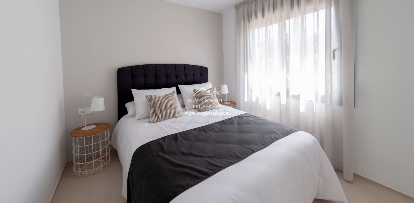 New Build - Villa - Ciudad Quesada