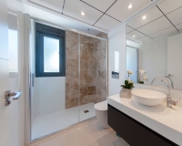 New Build - Villa - Ciudad Quesada