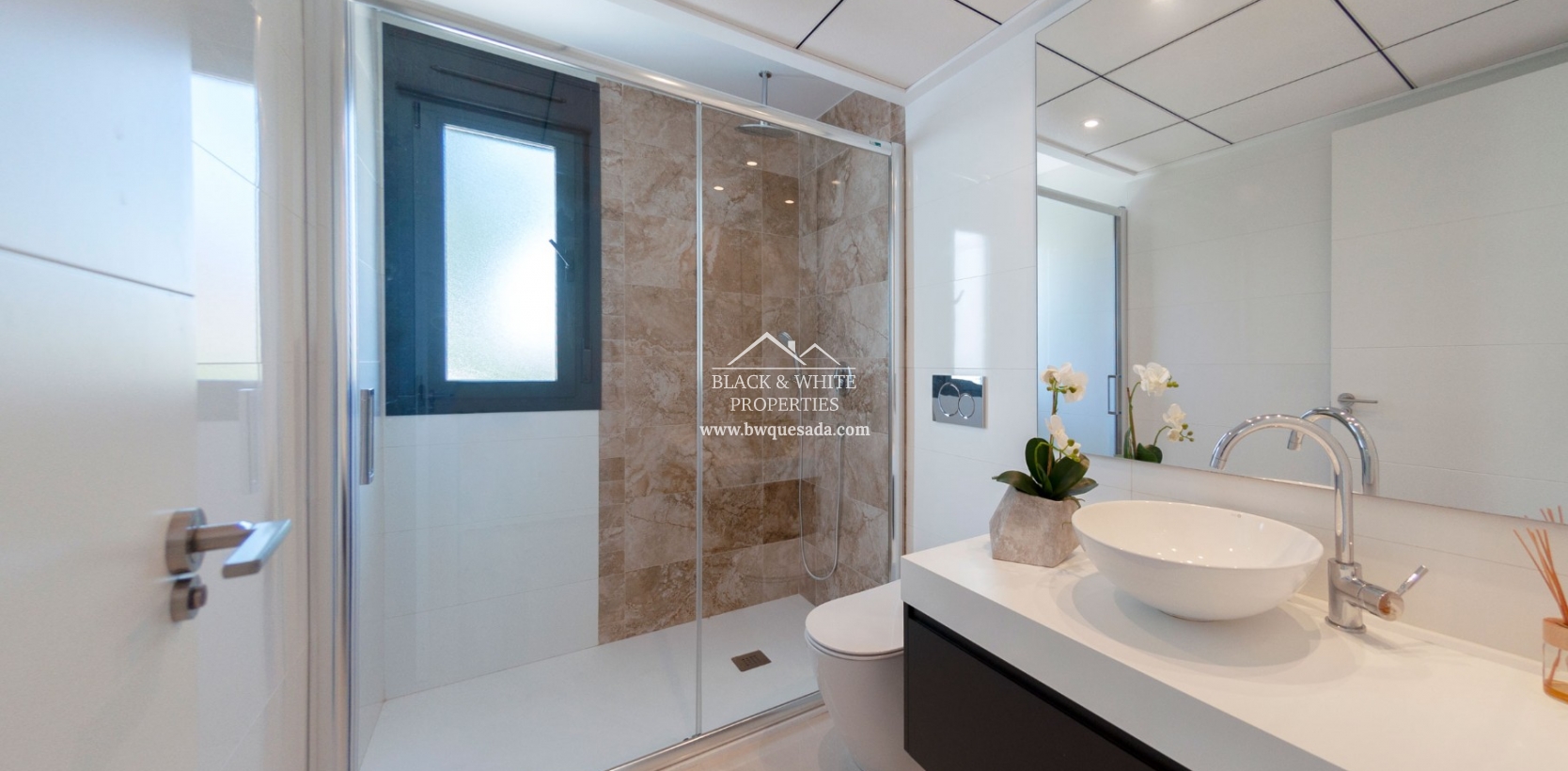 New Build - Villa - Ciudad Quesada