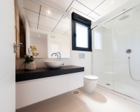 New Build - Villa - Ciudad Quesada