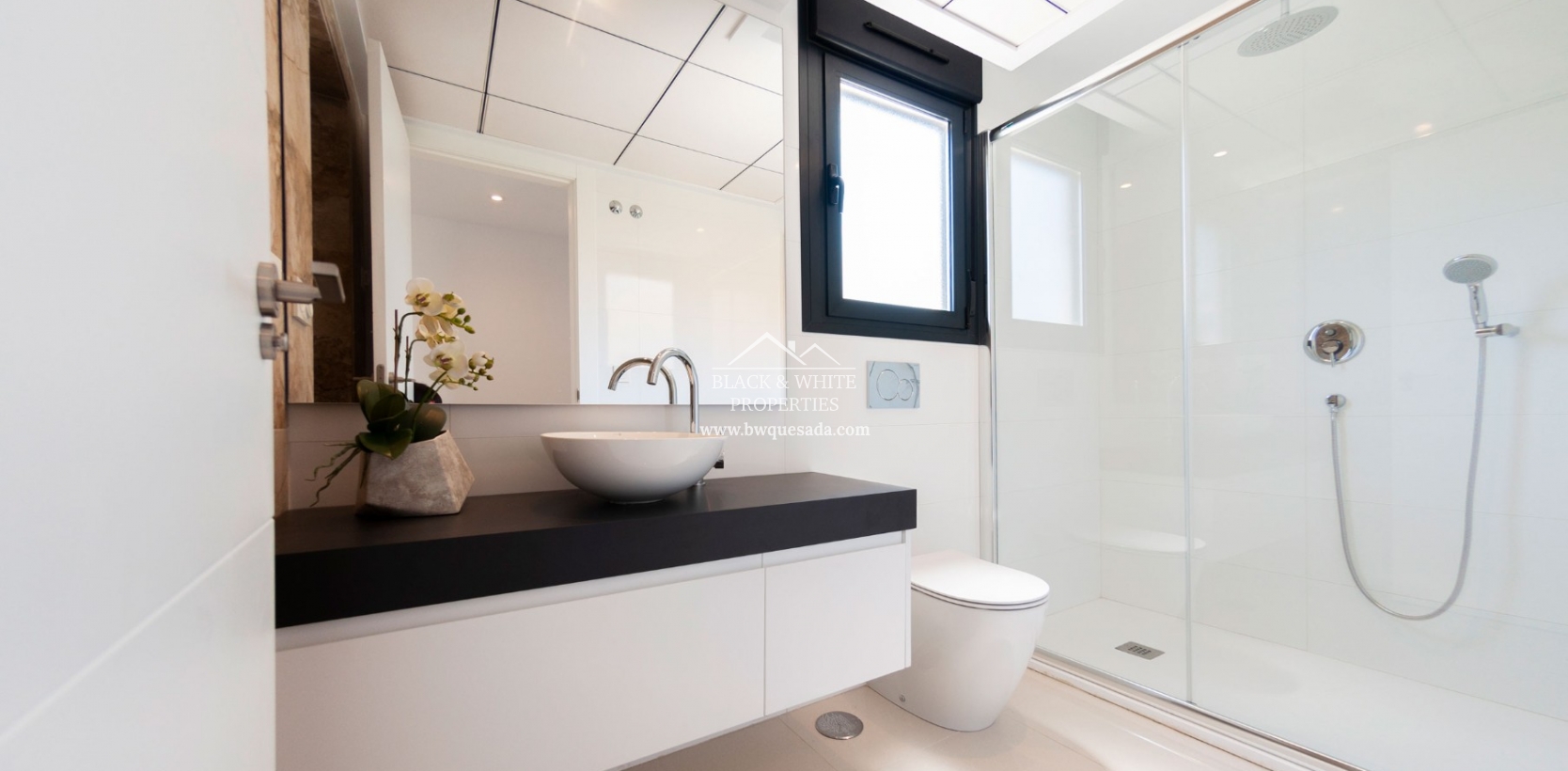 New Build - Villa - Ciudad Quesada