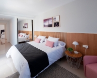 New Build - Villa - Ciudad Quesada