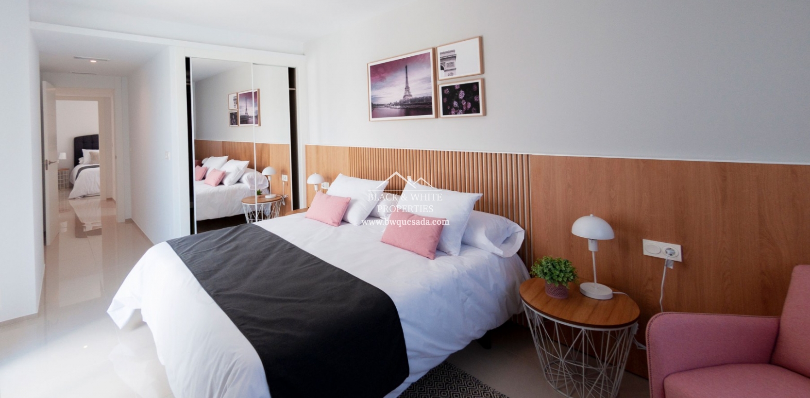 New Build - Villa - Ciudad Quesada