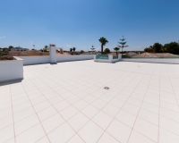 New Build - Villa - Ciudad Quesada