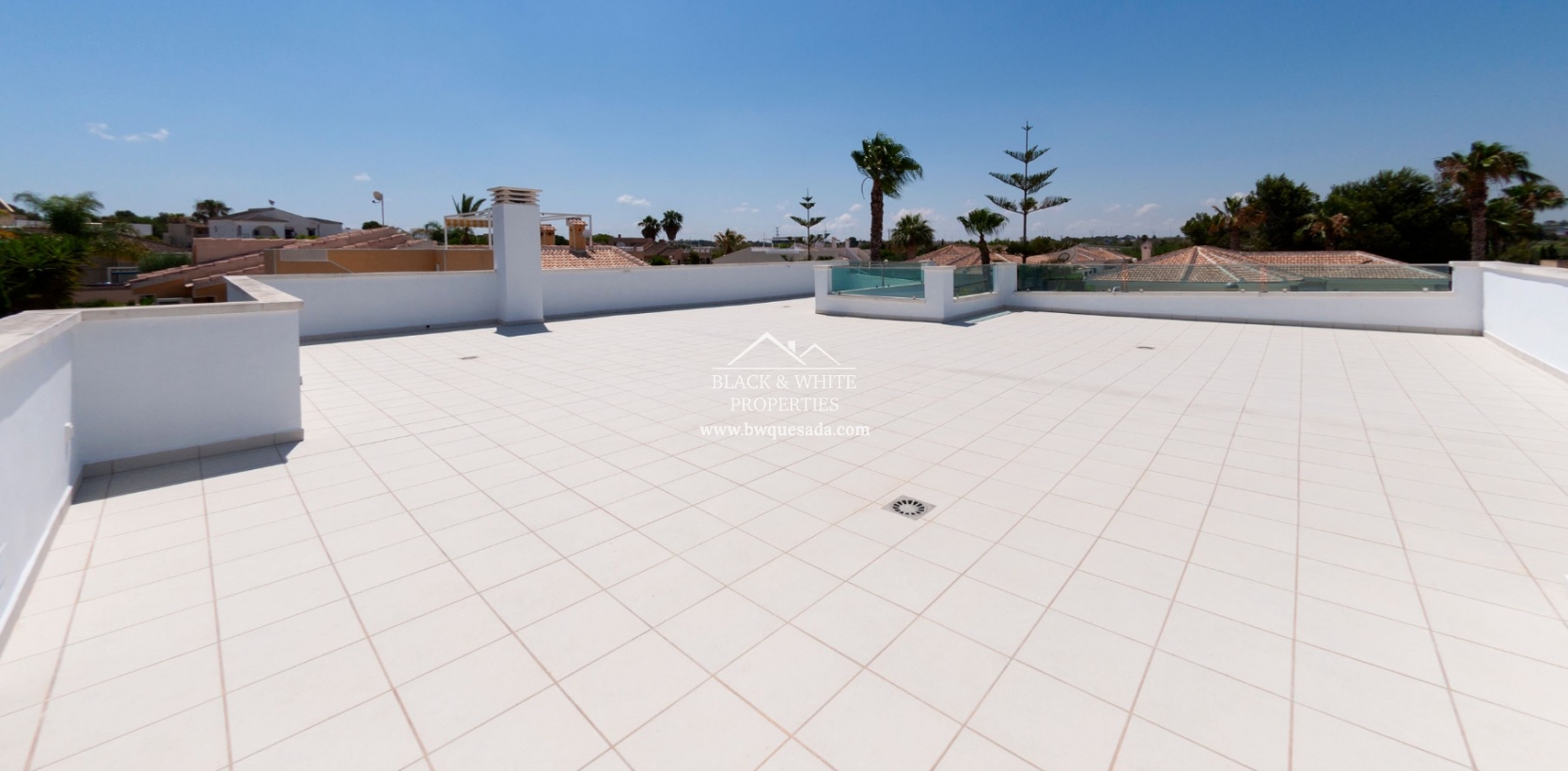 New Build - Villa - Ciudad Quesada