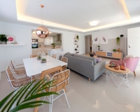 New Build - Villa - Ciudad Quesada