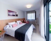 New Build - Villa - Ciudad Quesada