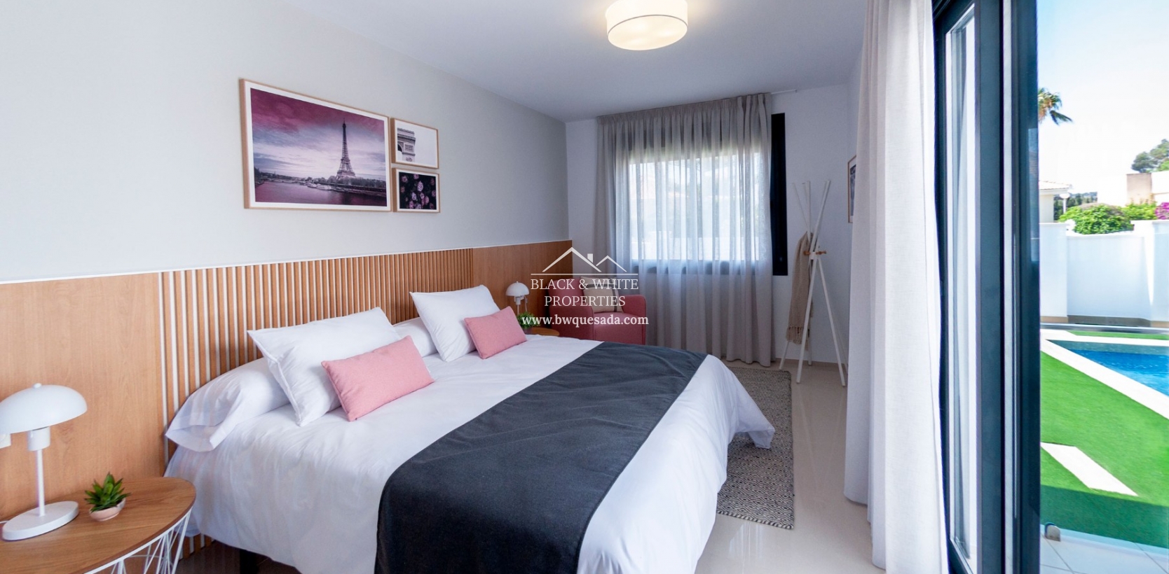 New Build - Villa - Ciudad Quesada