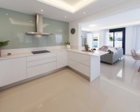 New Build - Villa - Ciudad Quesada