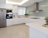 New Build - Villa - Ciudad Quesada