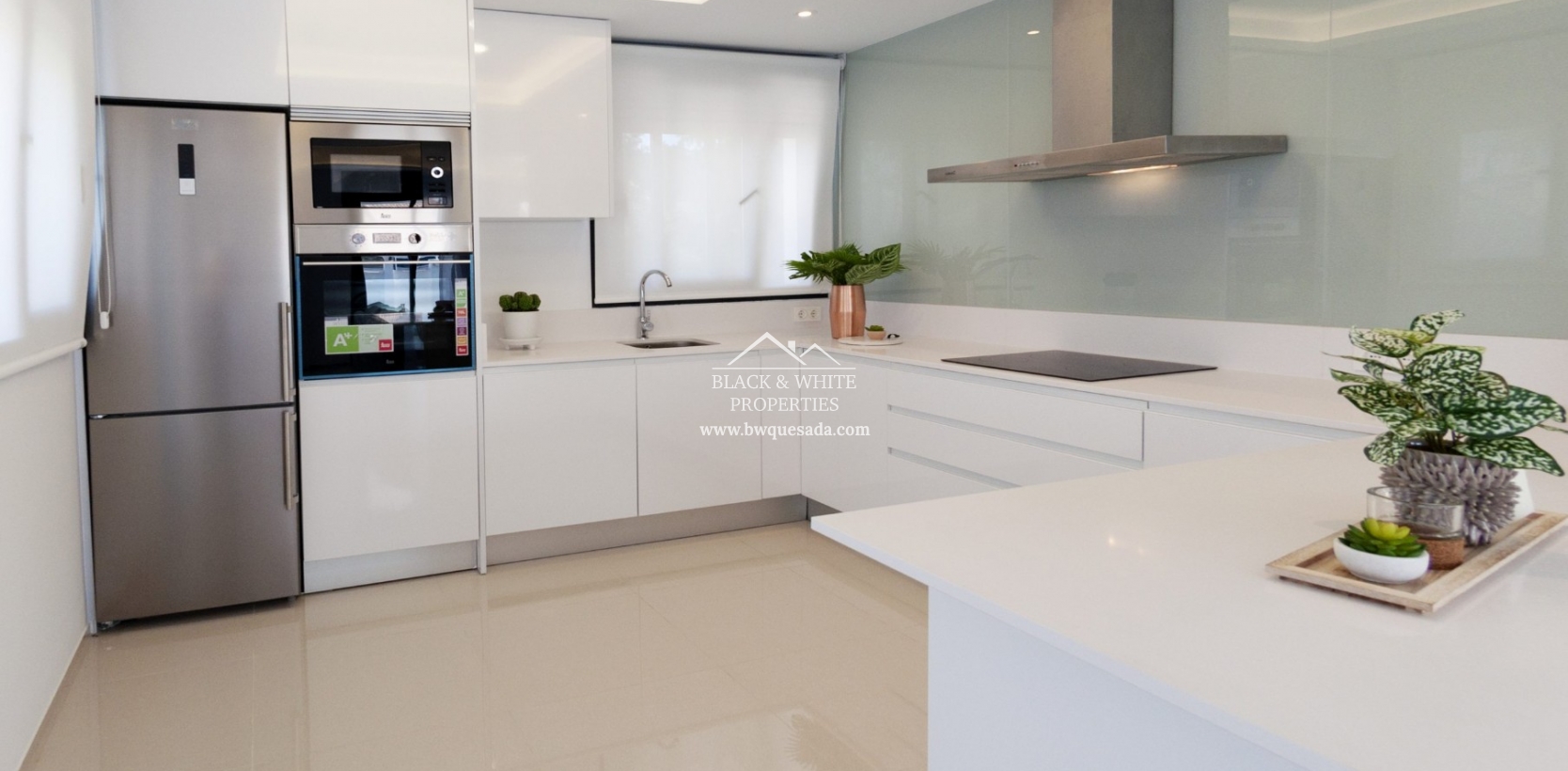 New Build - Villa - Ciudad Quesada