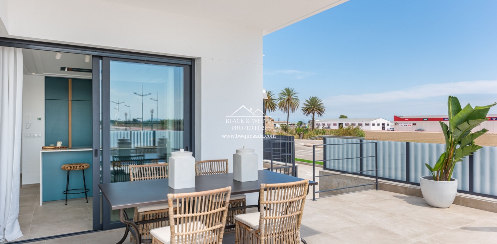 New Build - Villa - Dolores