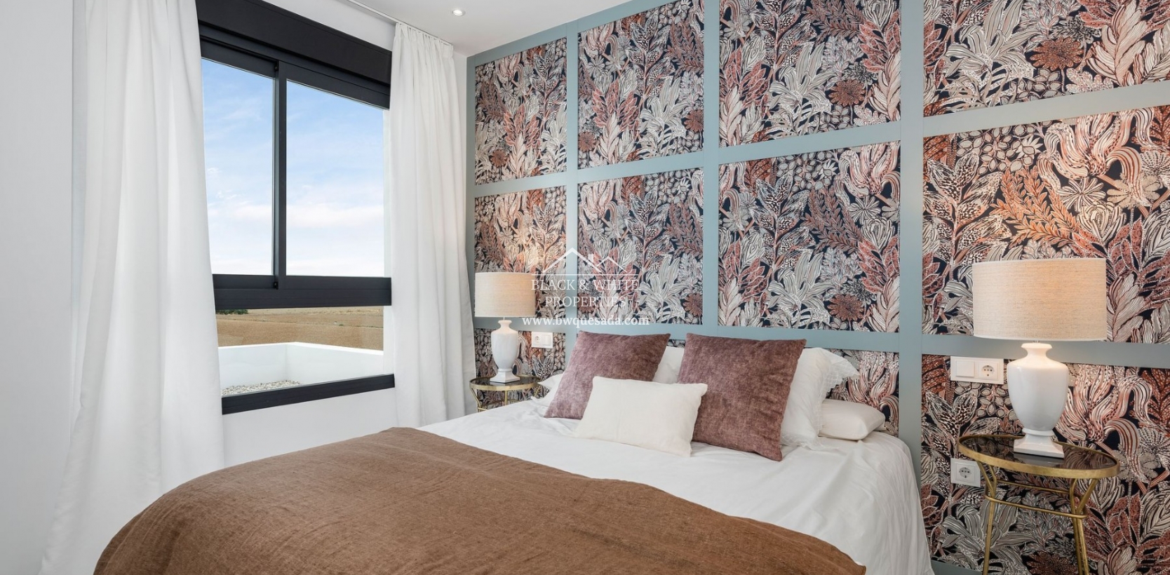 New Build - Villa - Dolores