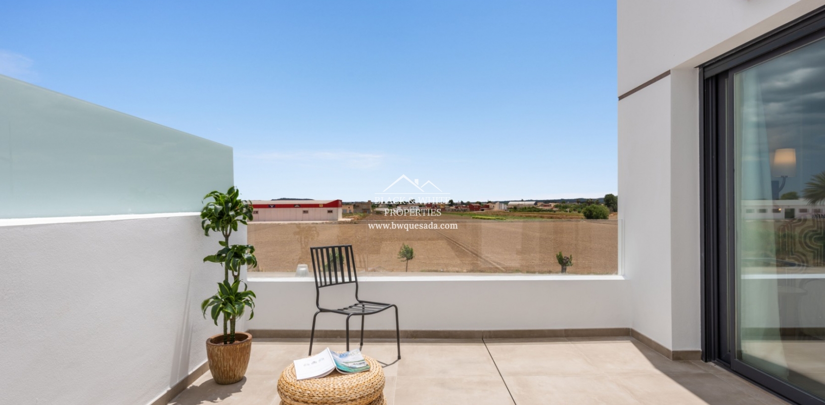 New Build - Villa - Dolores