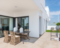 New Build - Villa - Dolores