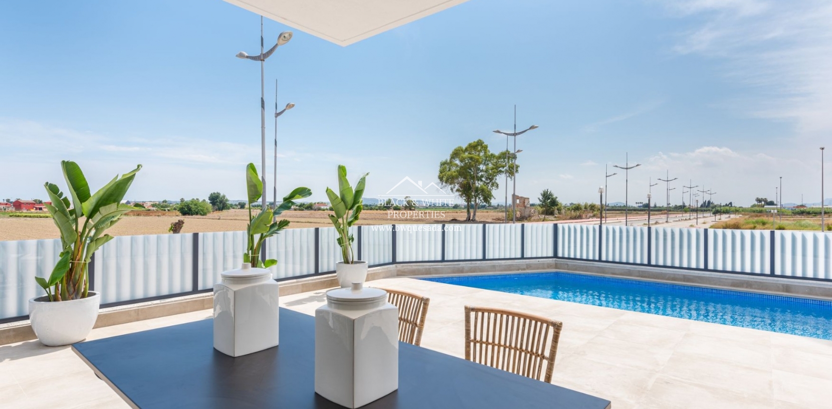 New Build - Villa - Dolores