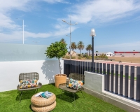 New Build - Villa - Dolores