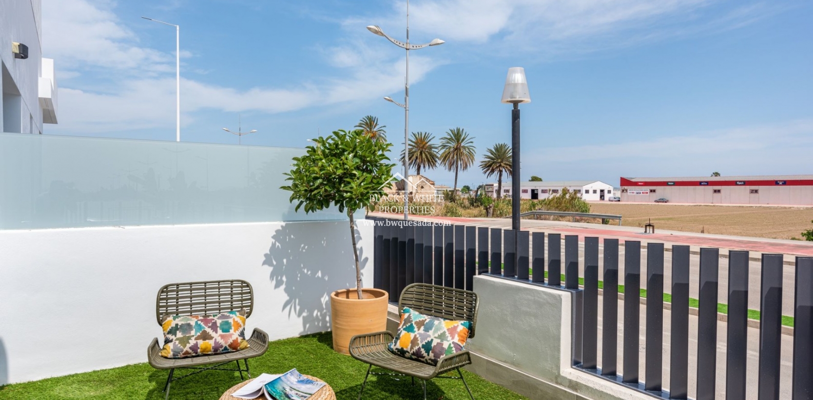 New Build - Villa - Dolores