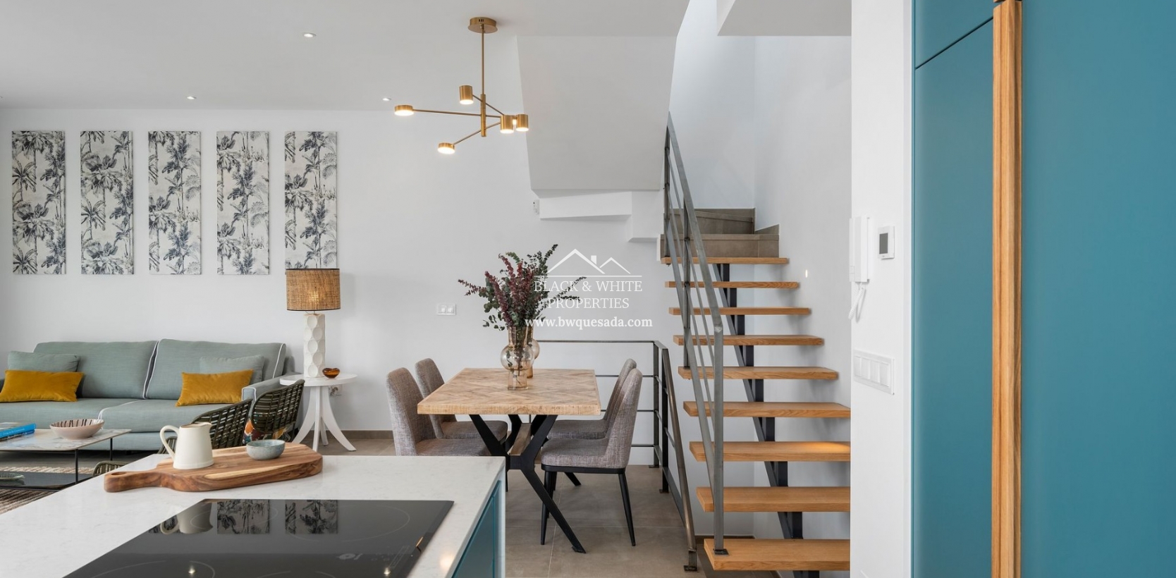 New Build - Villa - Dolores