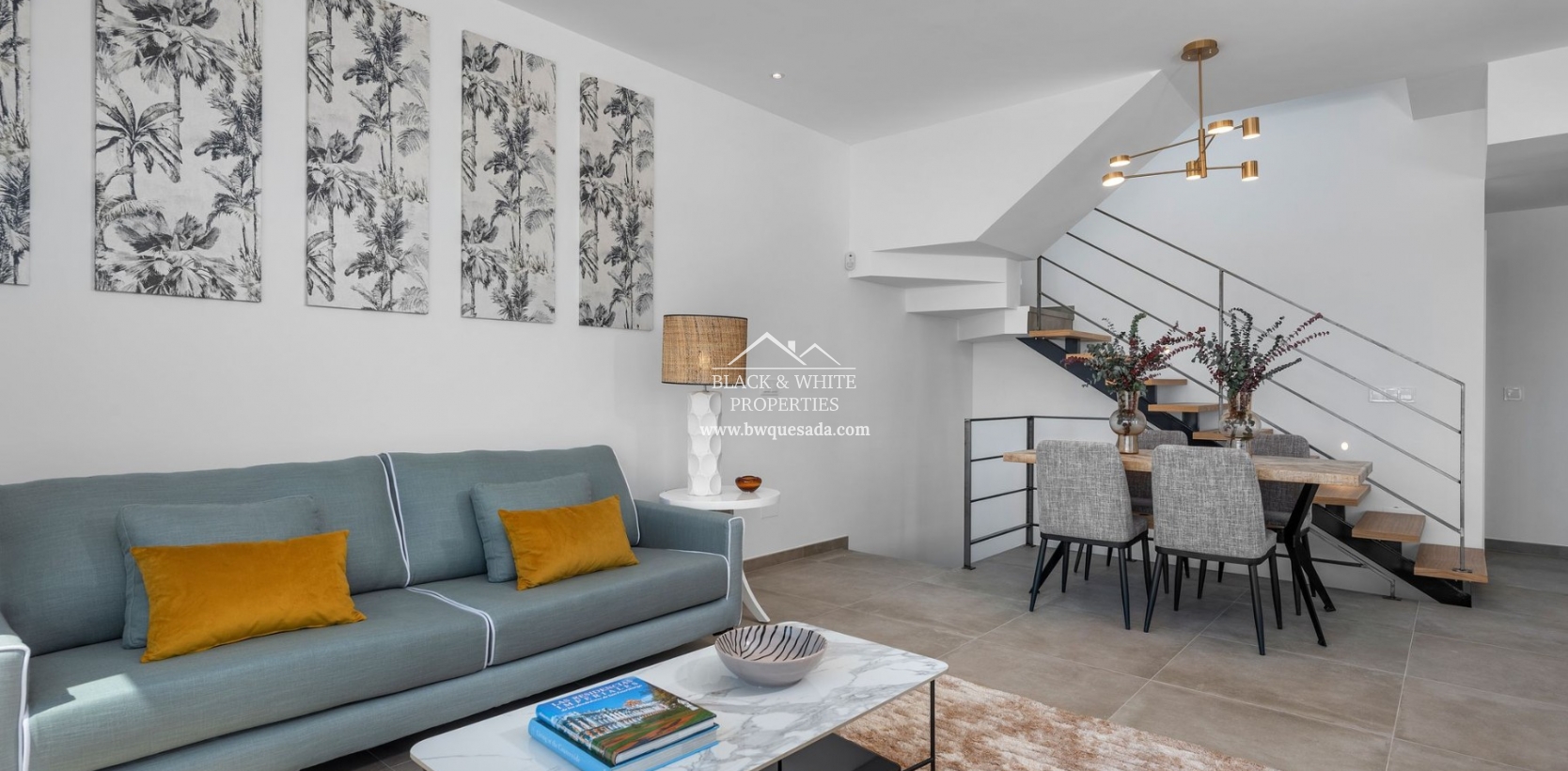 New Build - Villa - Dolores