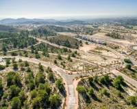 New Build - Villa - Finestrat - Finestrat Urbanizaciones