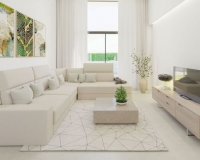 New Build - Villa - Finestrat - Finestrat Urbanizaciones