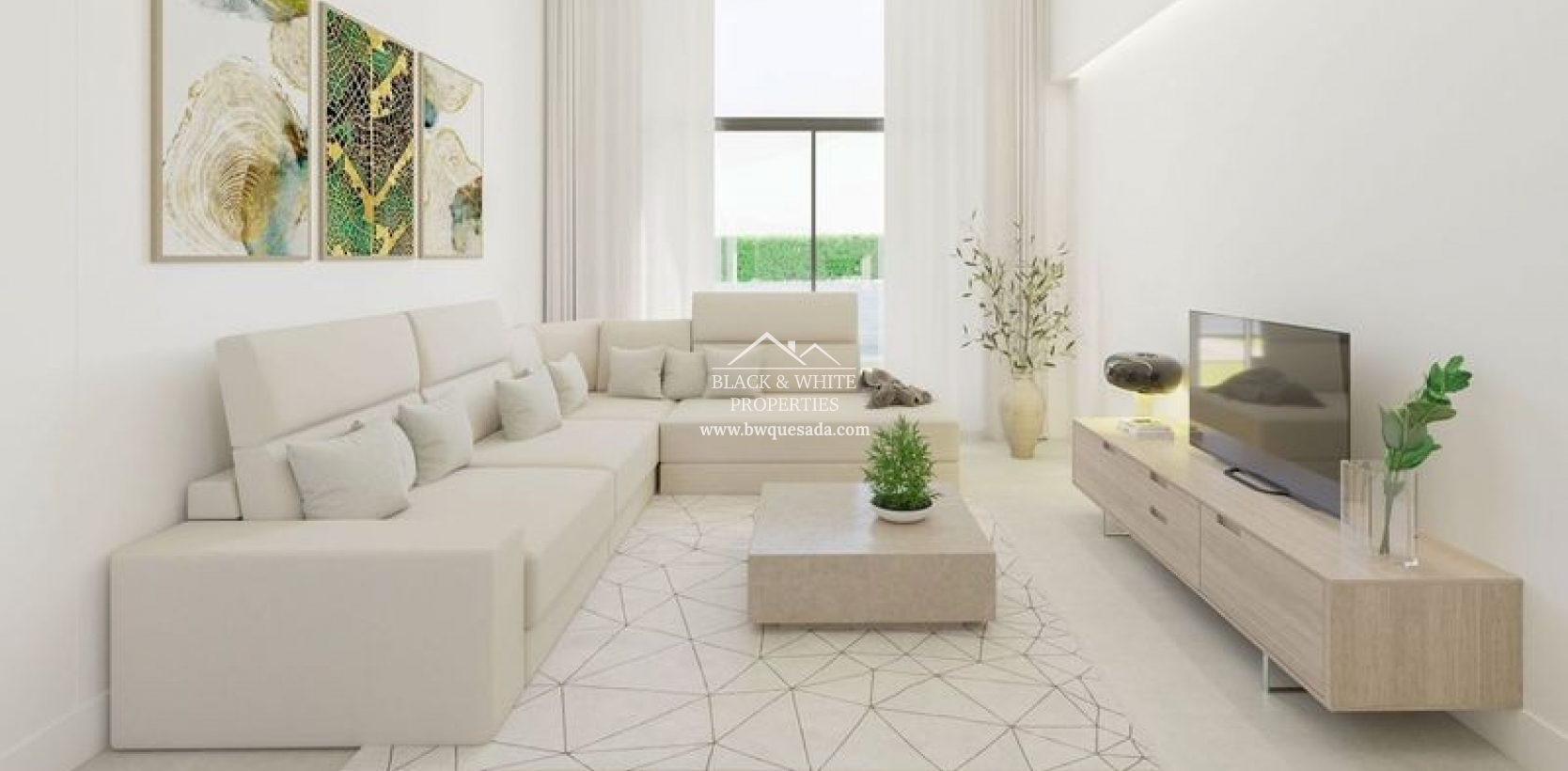 New Build - Villa - Finestrat - Finestrat Urbanizaciones