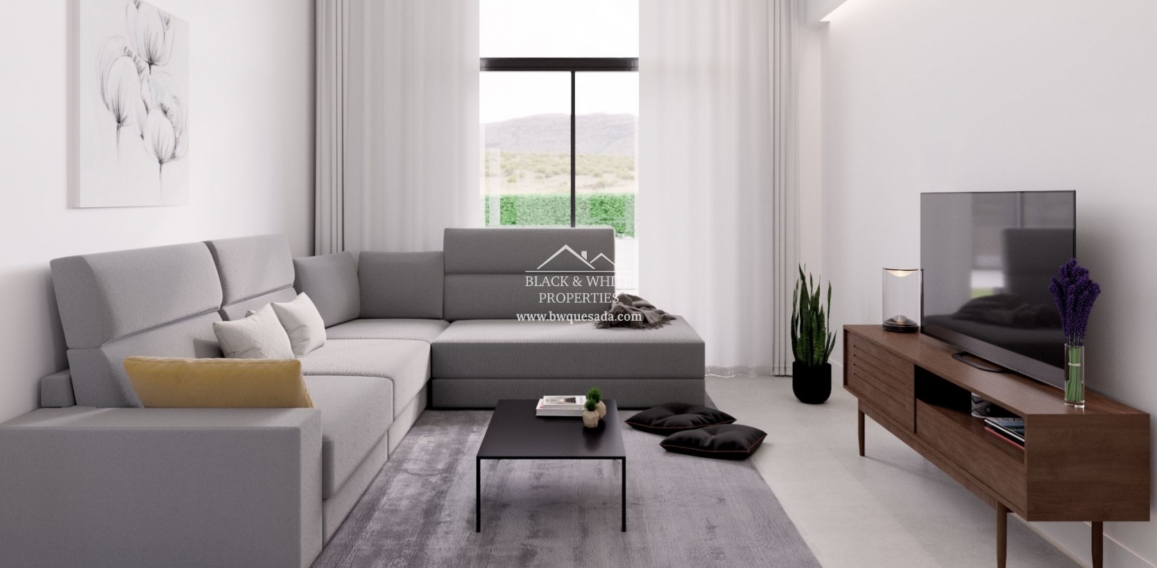 New Build - Villa - Finestrat - Finestrat Urbanizaciones