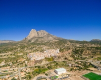 New Build - Villa - Finestrat - Finestrat Urbanizaciones