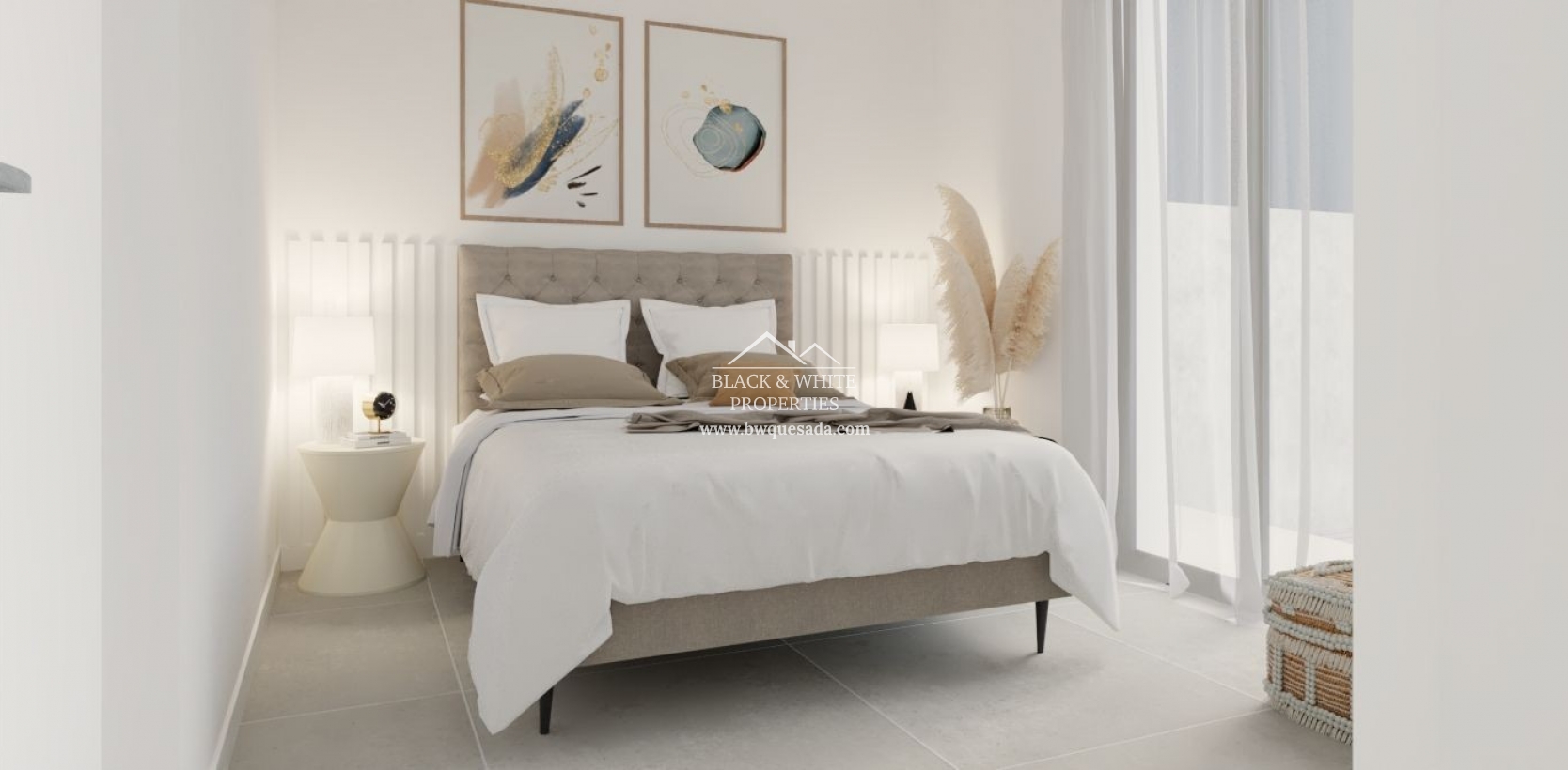 New Build - Villa - Finestrat - Finestrat Urbanizaciones