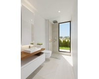 New Build - Villa - Finestrat - Finestrat Urbanizaciones